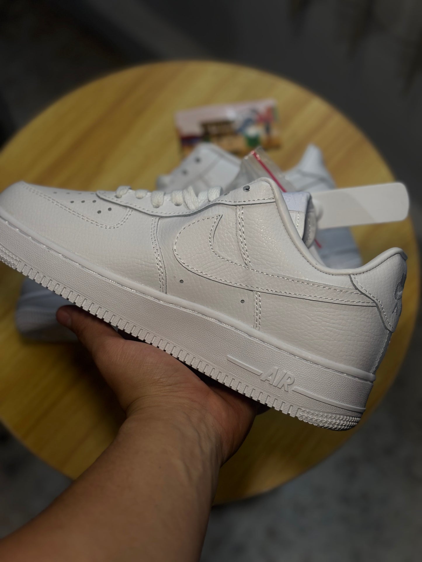 Nike Air Force 1 Low Drake NOCTA Certified Lover Boy