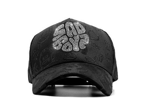 DANDY HATS X JUNIOR H “Sad Boyz Black”