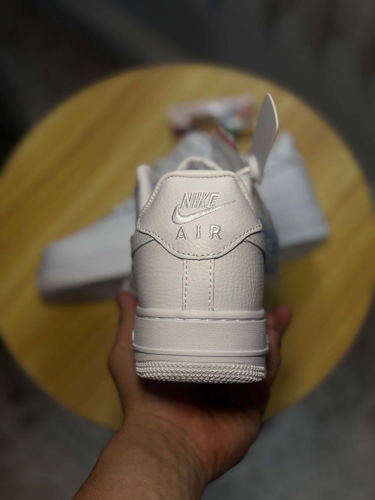 Nike Air Force 1 Low Drake NOCTA Certified Lover Boy