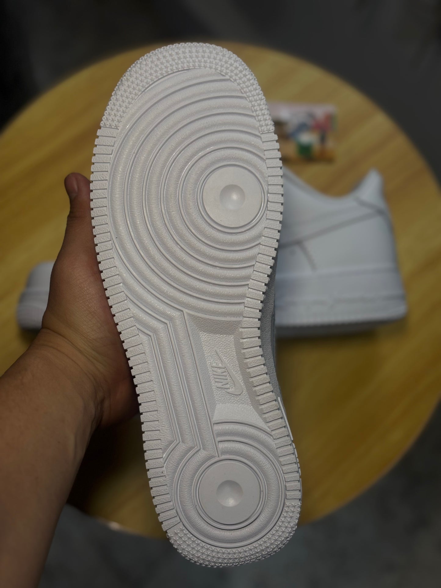 Nike Air Force 1 Low Drake NOCTA Certified Lover Boy