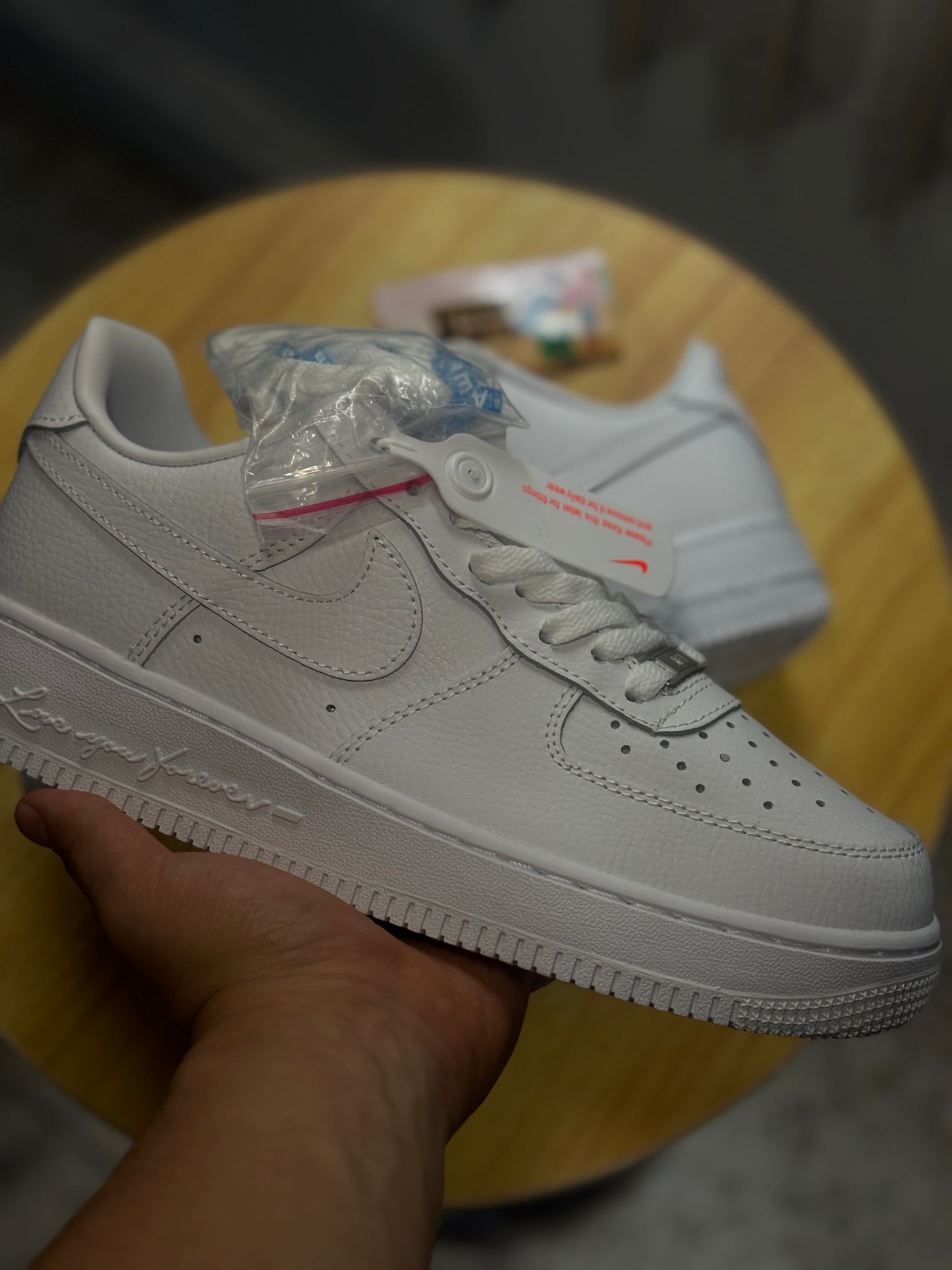 Nike Air Force 1 Low Drake NOCTA Certified Lover Boy