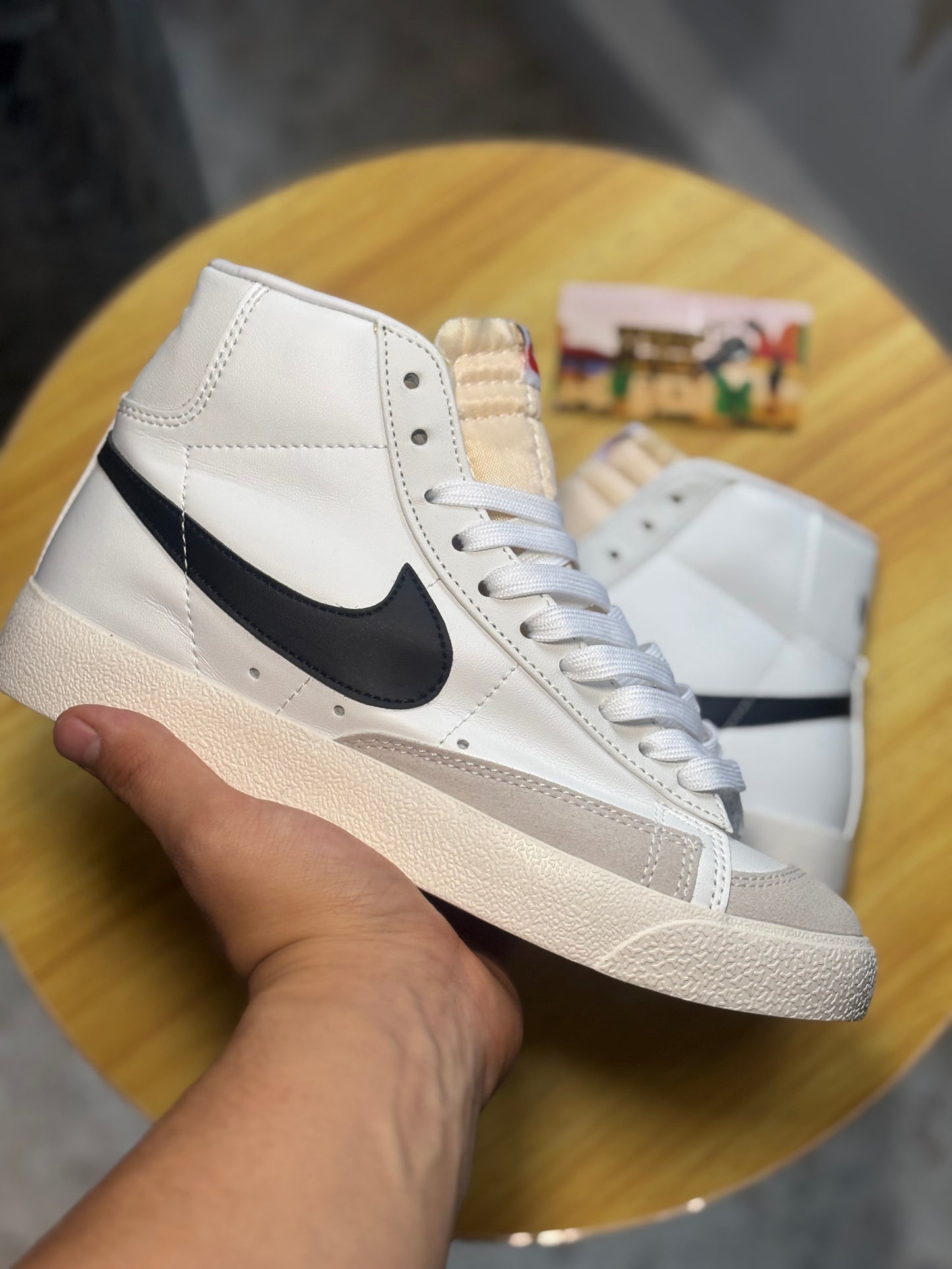 Nike Blazer Mid 77