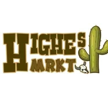 Highest Market Store